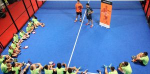 World Enjoyer Contacto