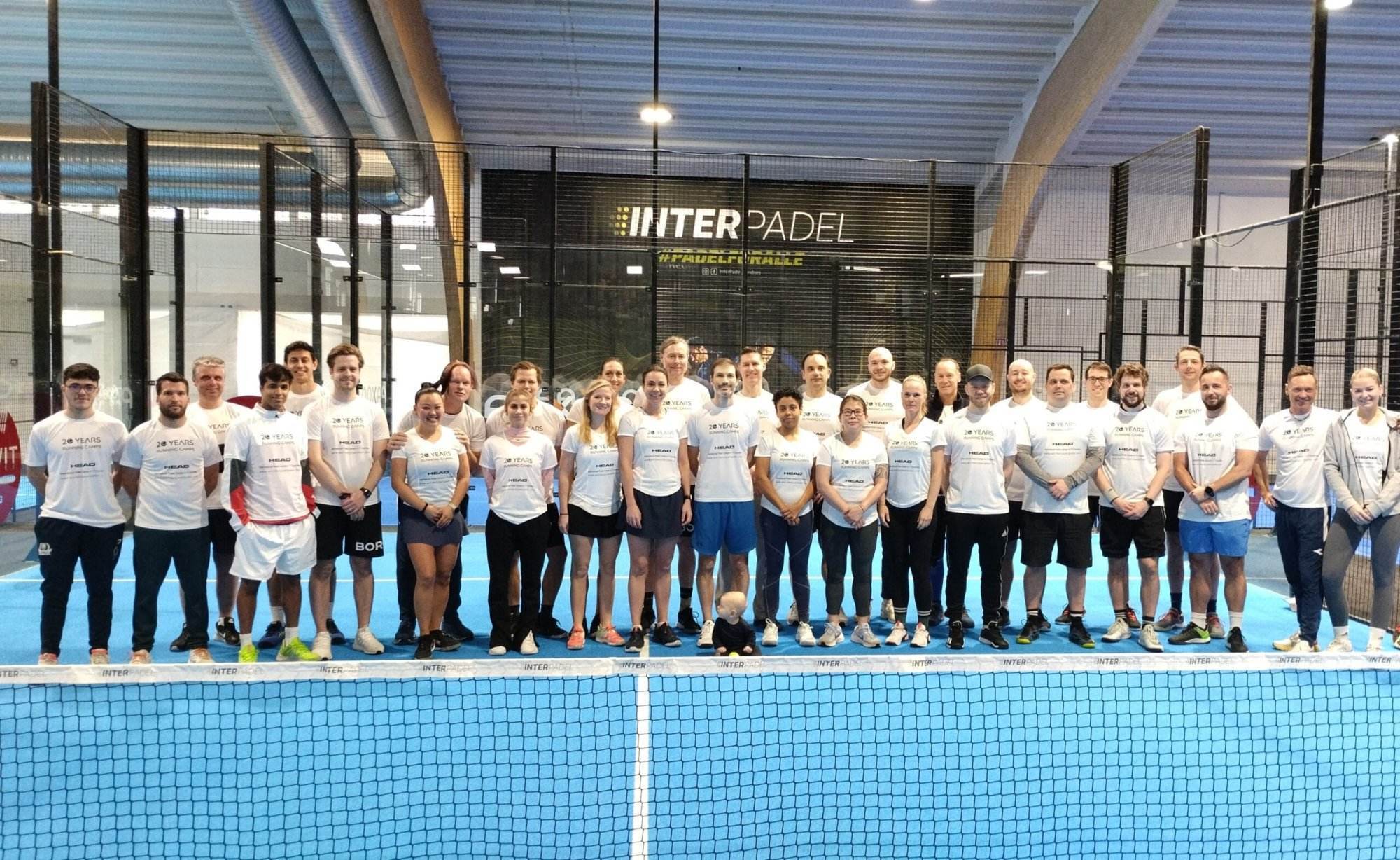 Sarpsborg Padel Camp