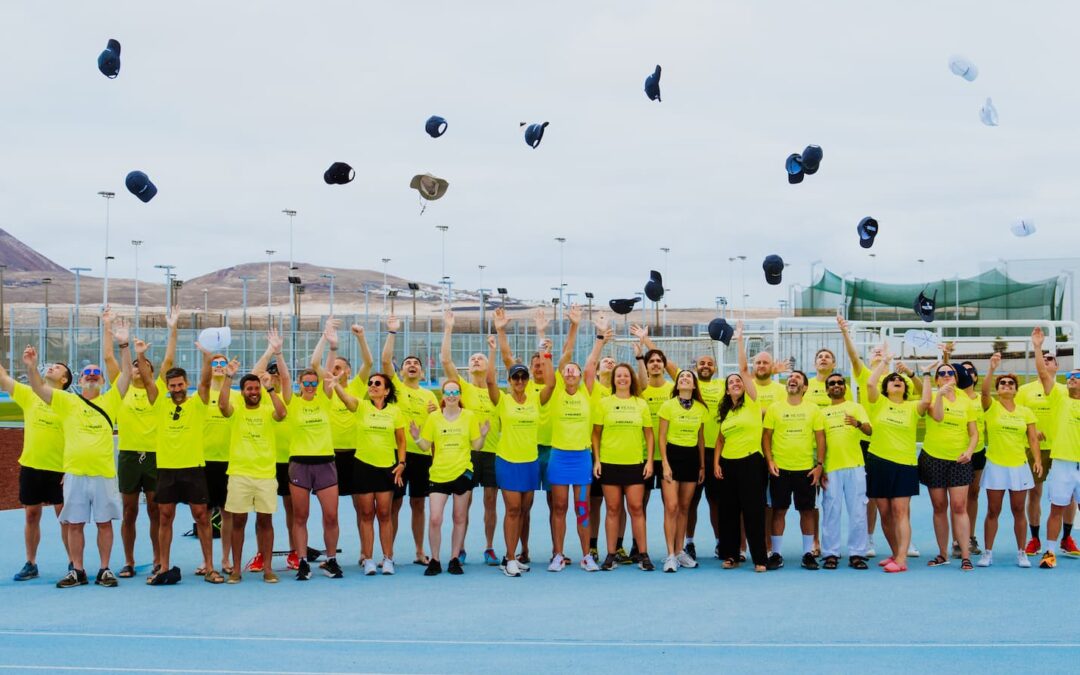 Campus de Padel Lanzarote