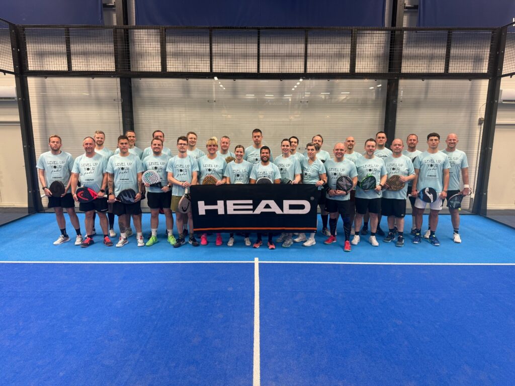 Campus Padel Dinamarca