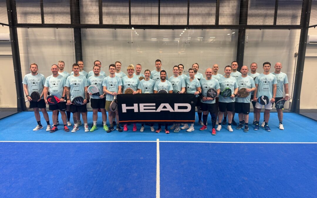 Campus Padel Dinamarca