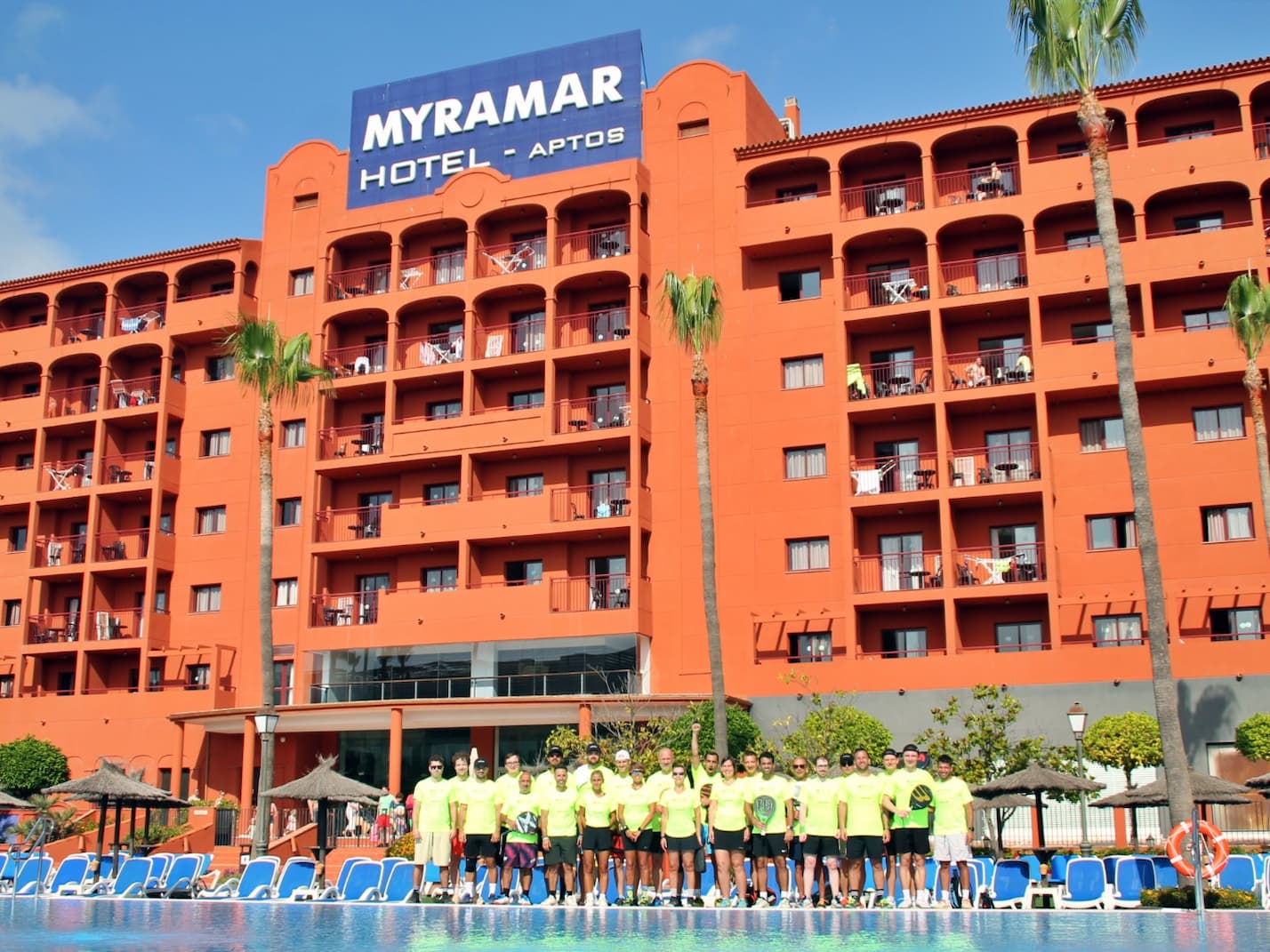 Padel Camp Costa del Sol