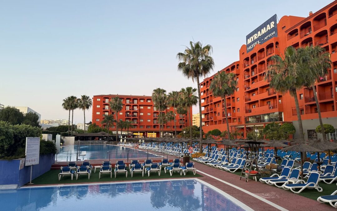 Curso de Padel Málaga