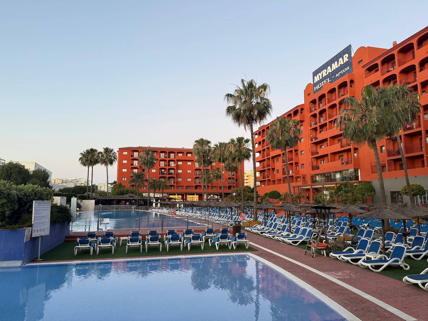 Curso de Padel Málaga