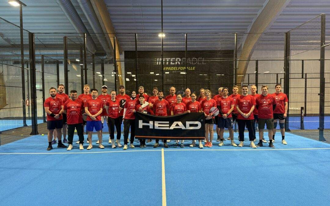 Bergen Padel Camp
