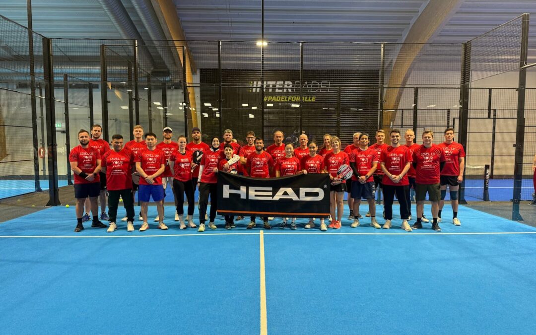 Stavanger Padel Camp