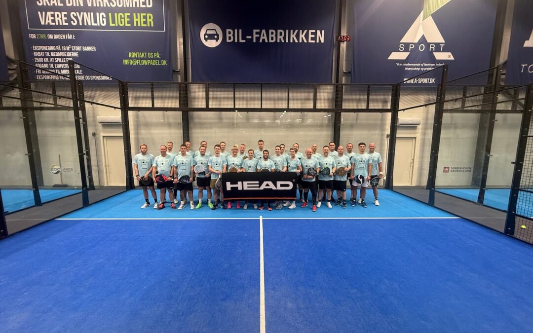 Campus Padel Grenaa