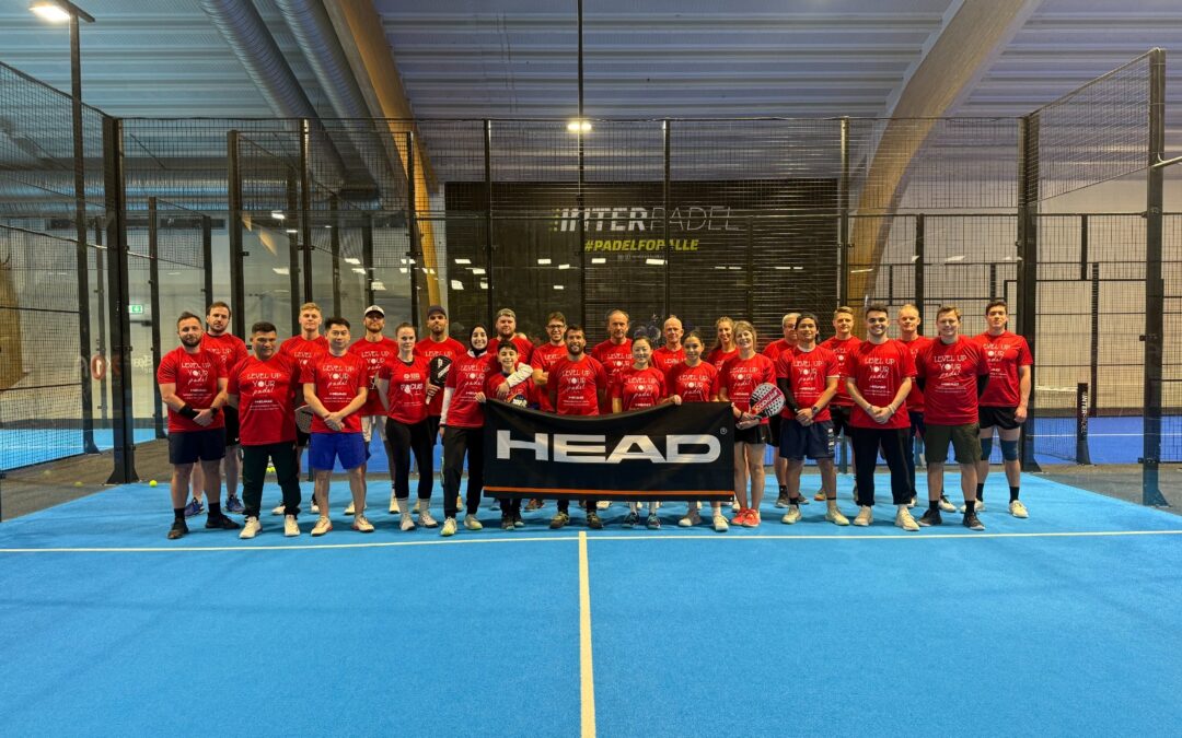 Campus Stavanger Padel