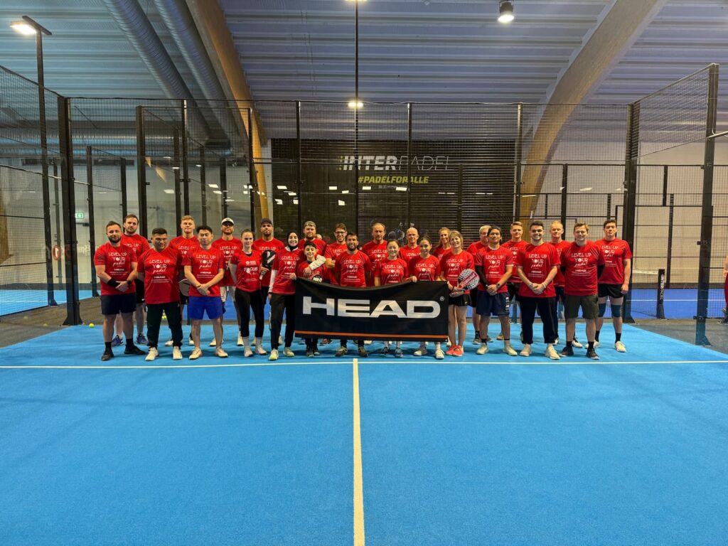 Campus Padel Narvik