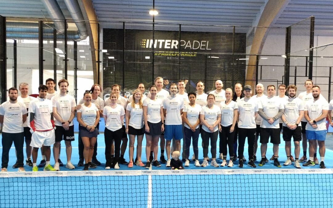 Campus Padel Harstad
