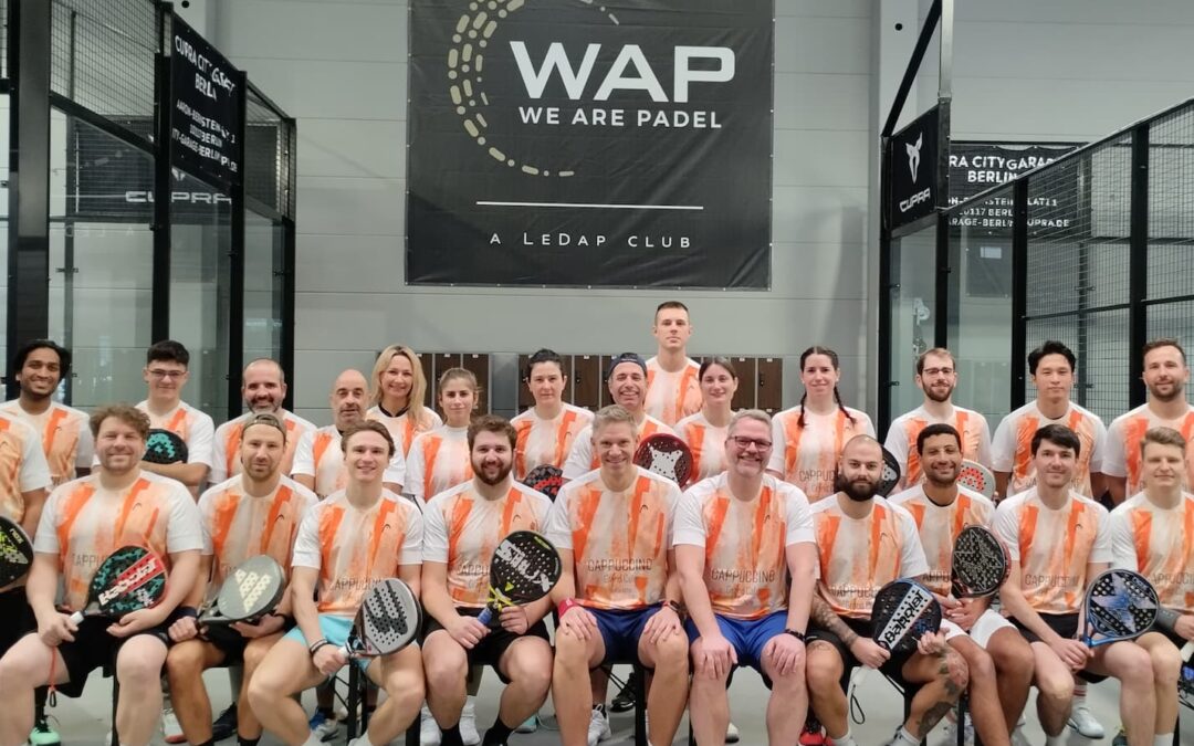 Padel Camp Essen